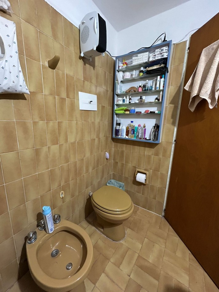 CASA EN VENTA EN VILLA GENERAL BELGRANO SOBRE CALLE MANANTIALES