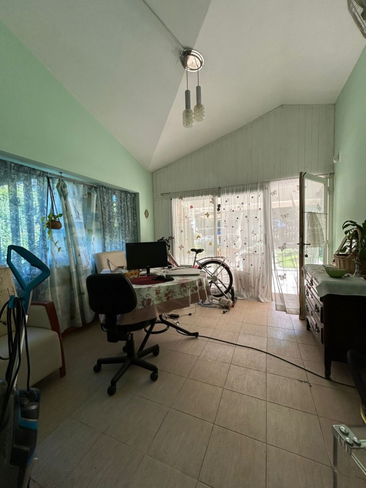 CASA EN VENTA EN VILLA GENERAL BELGRANO SOBRE CALLE MANANTIALES