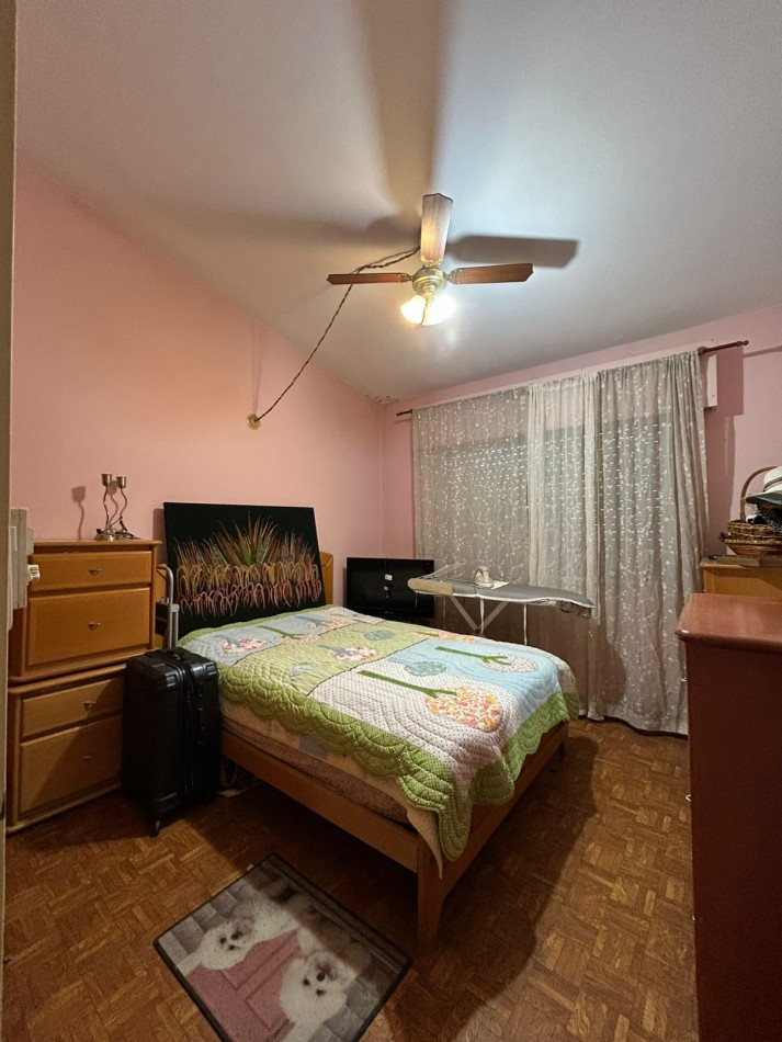 CASA EN VENTA EN VILLA GENERAL BELGRANO SOBRE CALLE MANANTIALES