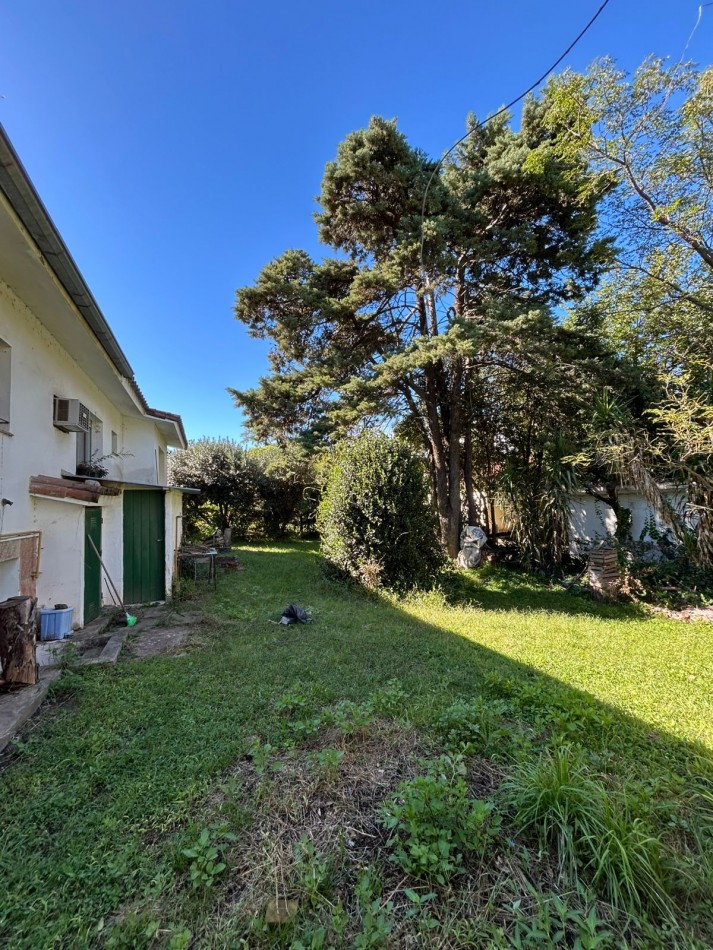 CASA EN VENTA EN VILLA GENERAL BELGRANO SOBRE CALLE MANANTIALES