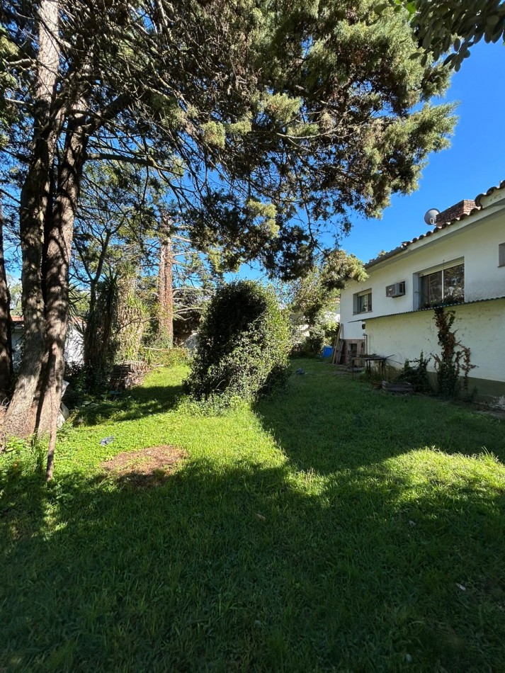 CASA EN VENTA EN VILLA GENERAL BELGRANO SOBRE CALLE MANANTIALES