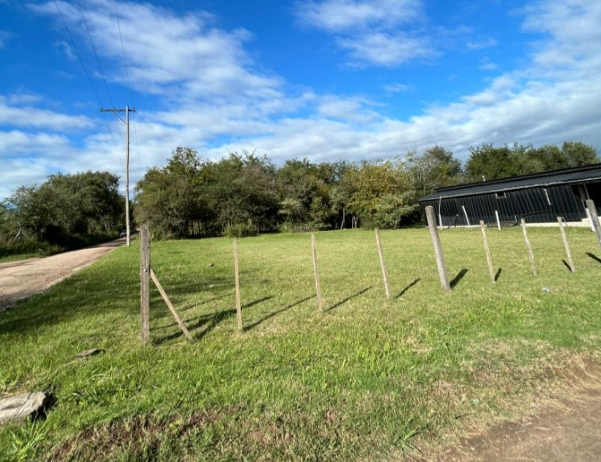 VENTA LOTE EN LA LOMA DE 1000M2 - LOS REARTES