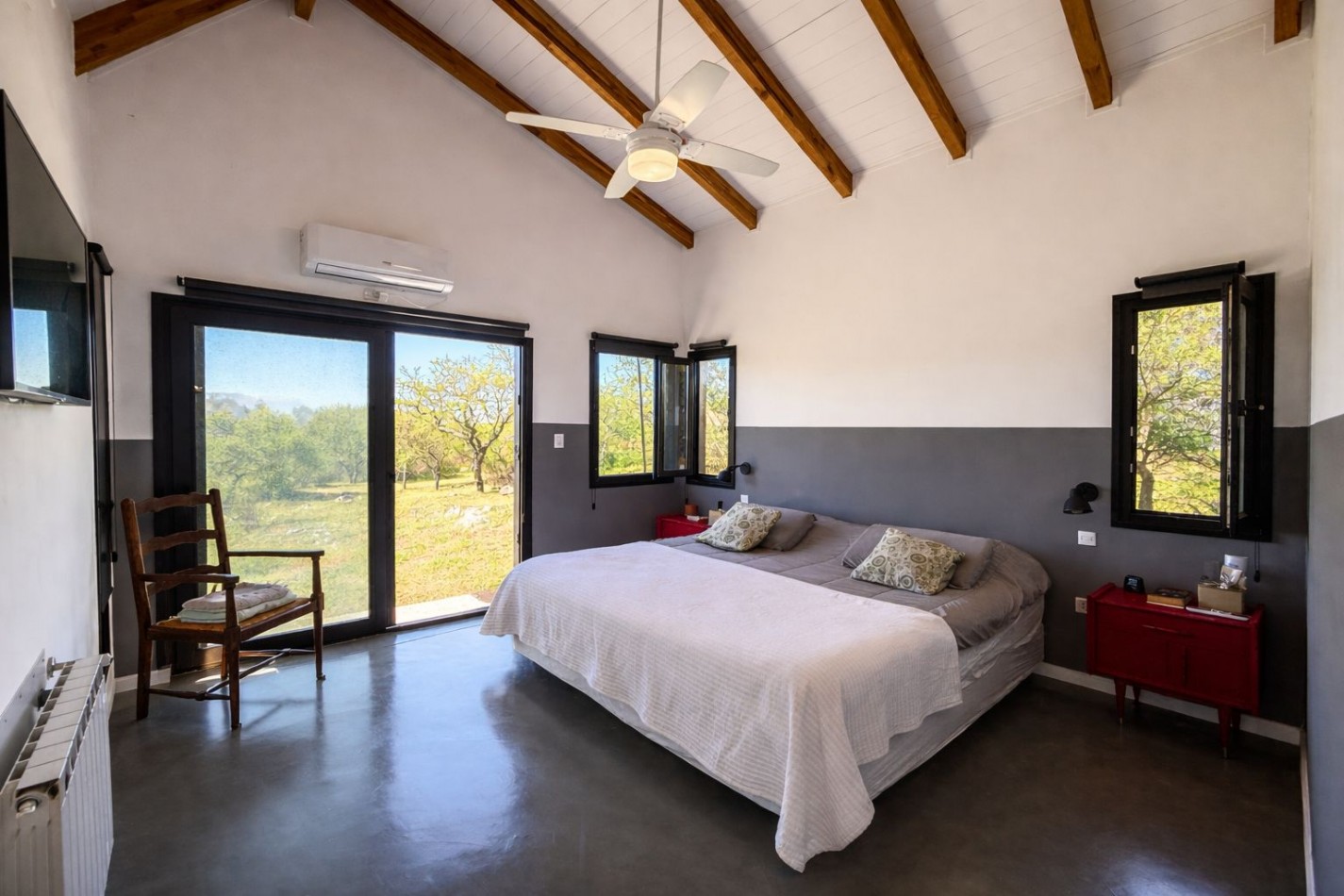 CASA EN VENTA EN TIERRAS DEL SAUCE - VILLA GENERAL BELGRANO