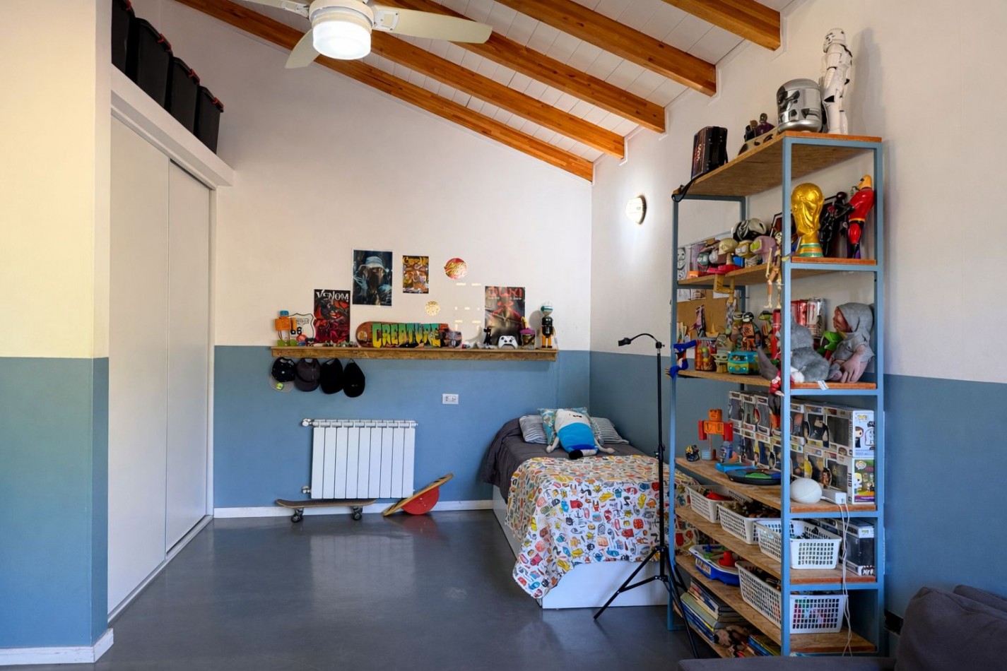 CASA EN VENTA EN TIERRAS DEL SAUCE - VILLA GENERAL BELGRANO