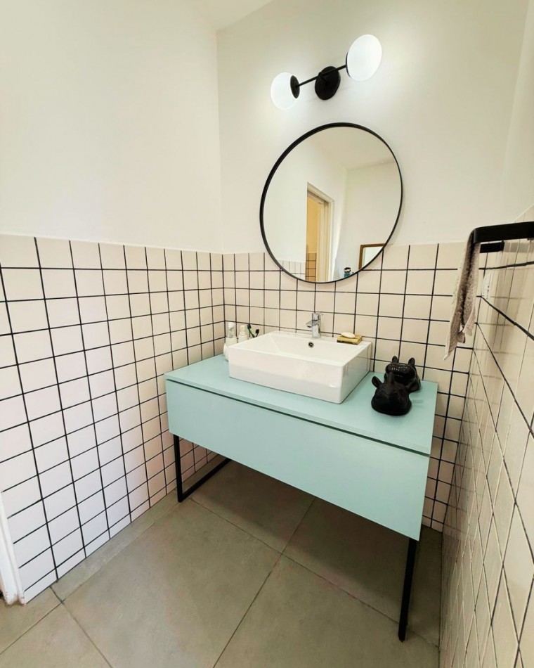 CASA EN VENTA EN TIERRAS DEL SAUCE - VILLA GENERAL BELGRANO