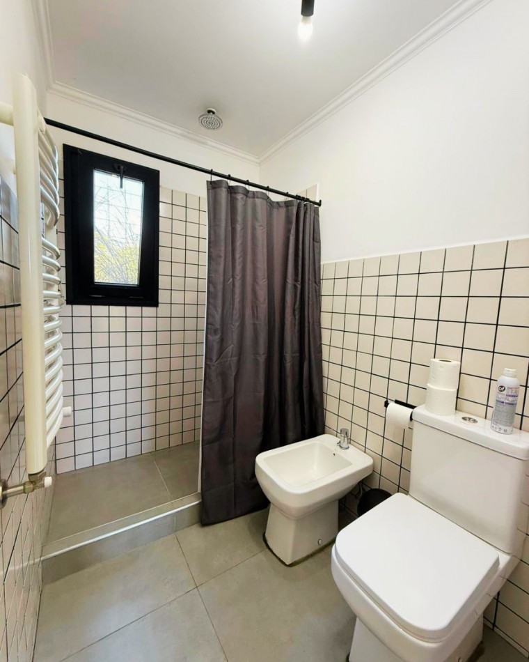 CASA EN VENTA EN TIERRAS DEL SAUCE - VILLA GENERAL BELGRANO