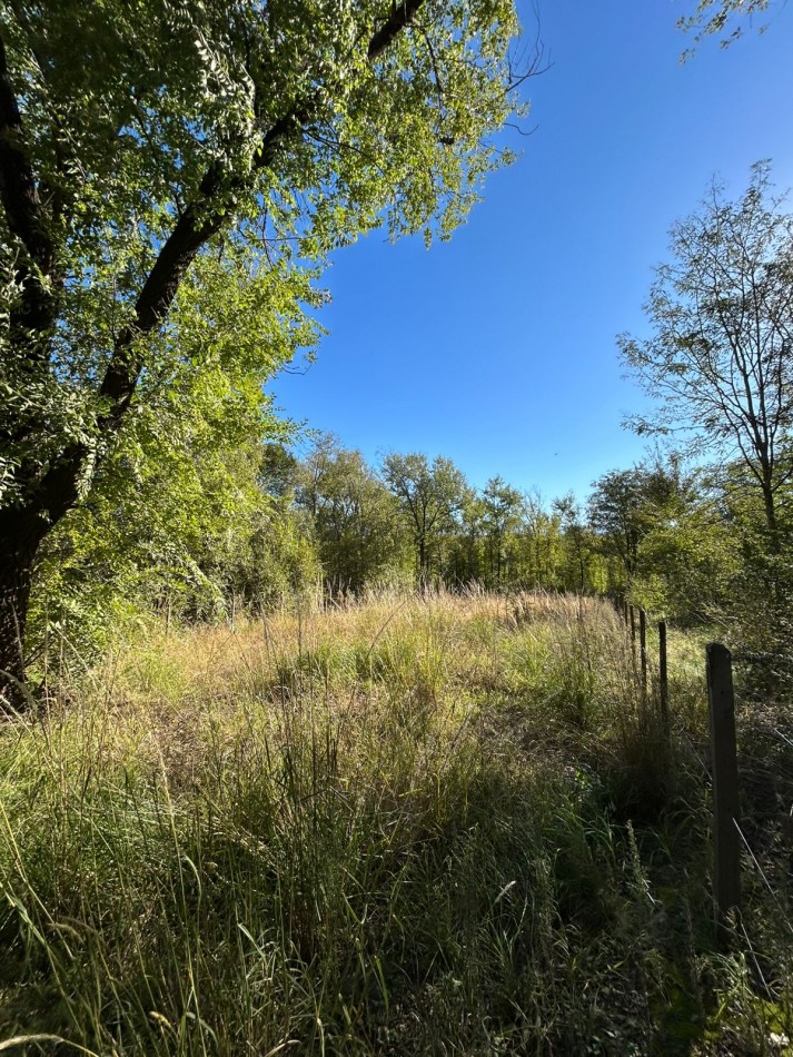 LOTE EN VENTA EN VILLA LA GLORIA - VILLA GENERAL BELGRANO