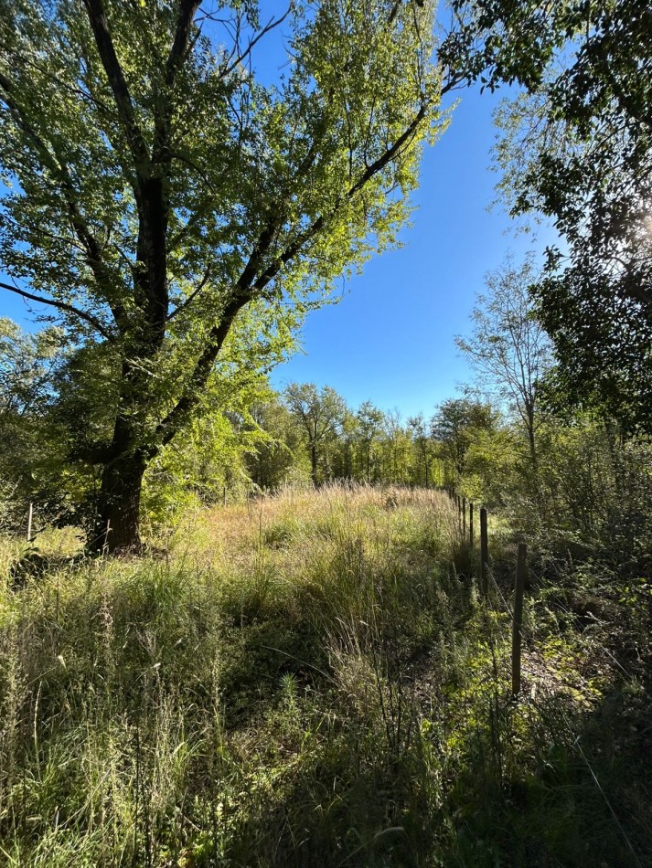 LOTE EN VENTA EN VILLA LA GLORIA - VILLA GENERAL BELGRANO
