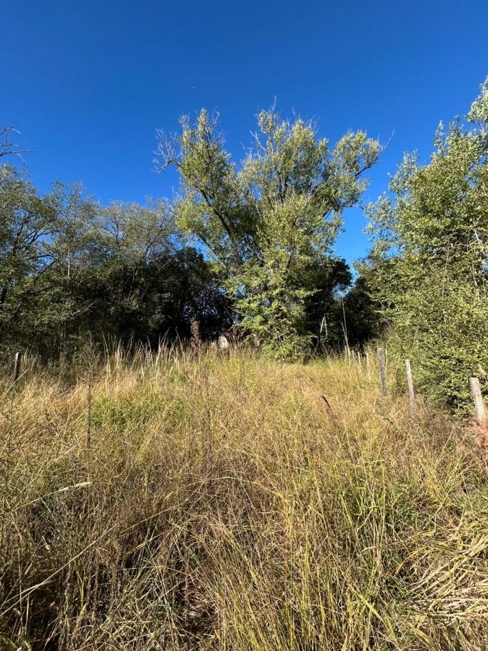 LOTE EN VENTA EN VILLA LA GLORIA - VILLA GENERAL BELGRANO