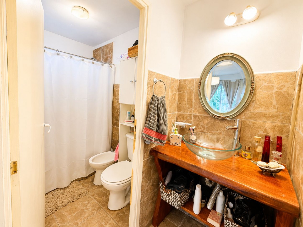 VENTA DE CASA DE 4 AMBIENTES - CERRO DE ORO
