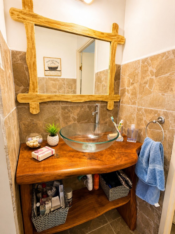 VENTA DE CASA DE 4 AMBIENTES - CERRO DE ORO