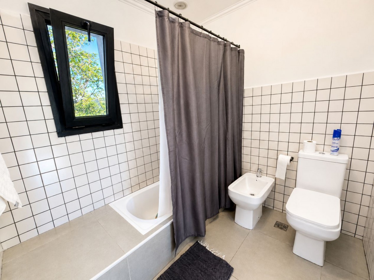 CASA EN VENTA EN TIERRAS DEL SAUCE - VILLA GENERAL BELGRANO