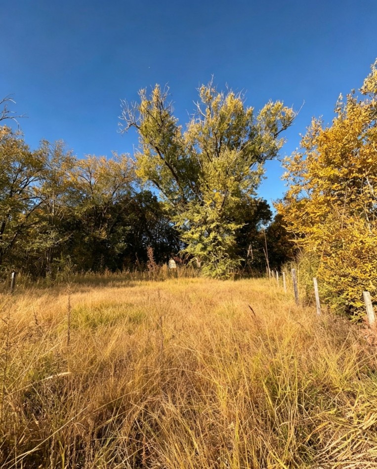 LOTE EN VENTA EN VILLA LA GLORIA - VILLA GENERAL BELGRANO