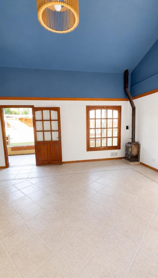 DEPARTAMENTO 3 AMB. EN VENTA