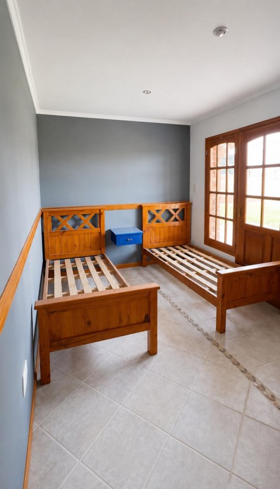 DEPARTAMENTO 3 AMB. EN VENTA