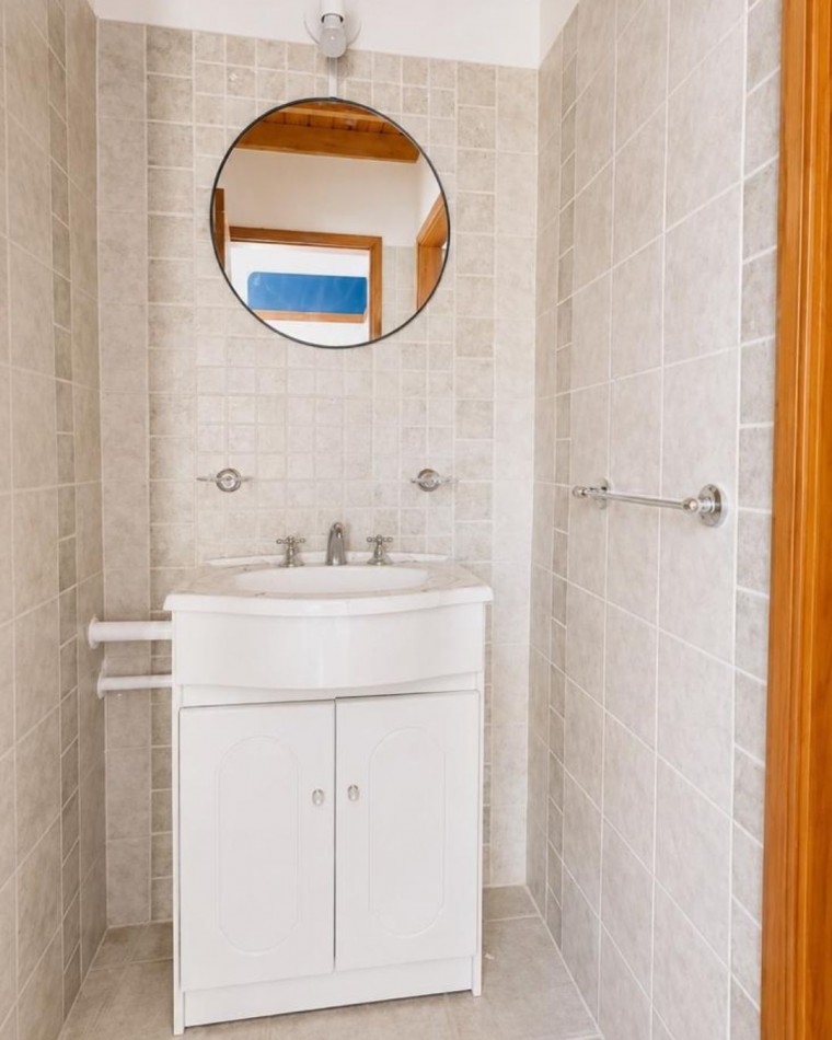 DEPARTAMENTO 3 AMB. EN VENTA