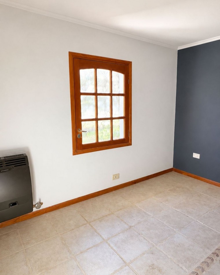 DEPARTAMENTO 3 AMB. EN VENTA