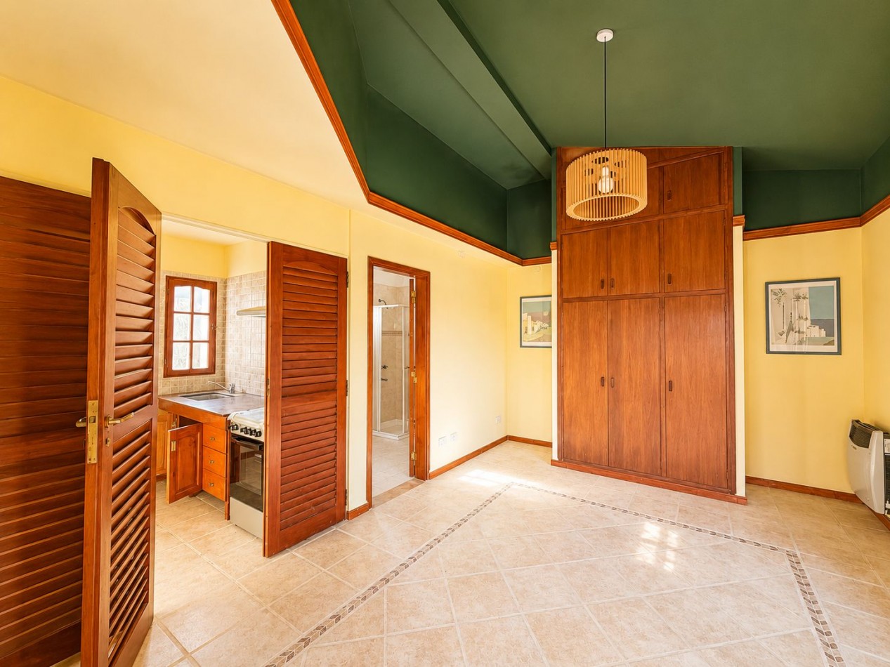 DEPARTAMENTO 2 AMB. EN VENTA