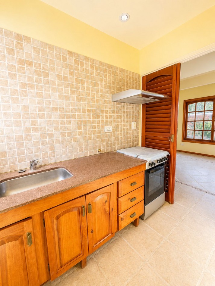 DEPARTAMENTO 2 AMB. EN VENTA