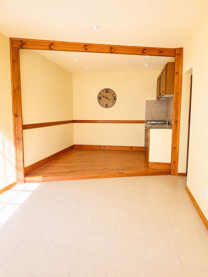 DEPARTAMENTO 3 AMB. EN VENTA