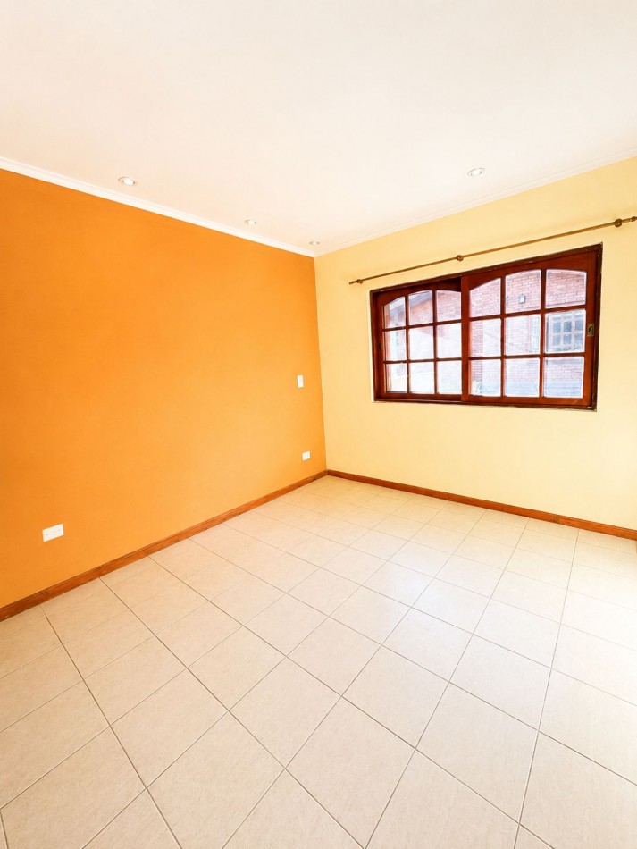 DEPARTAMENTO 3 AMB. EN VENTA