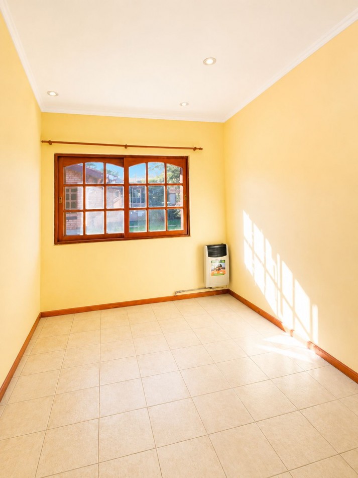 DEPARTAMENTO 3 AMB. EN VENTA
