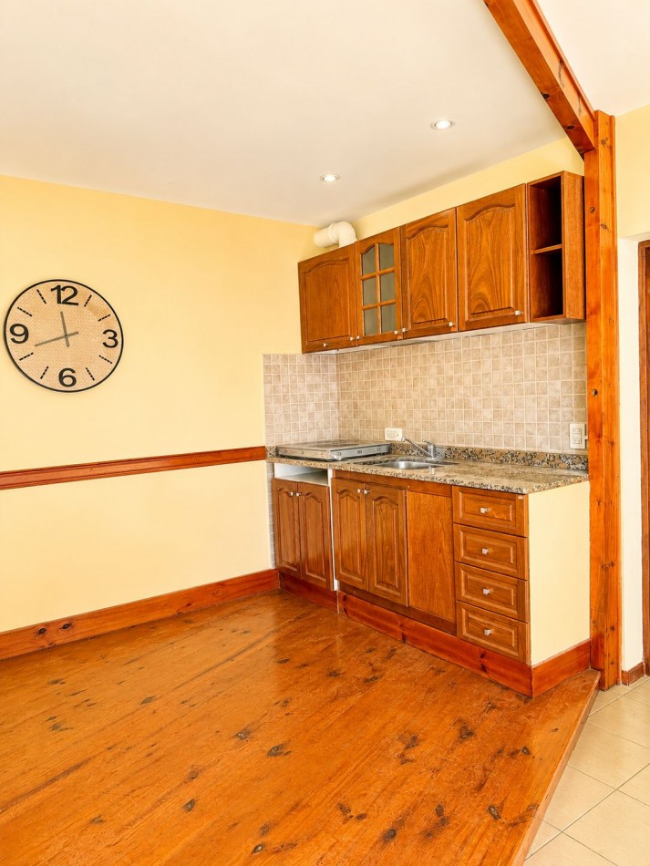 DEPARTAMENTO 3 AMB. EN VENTA