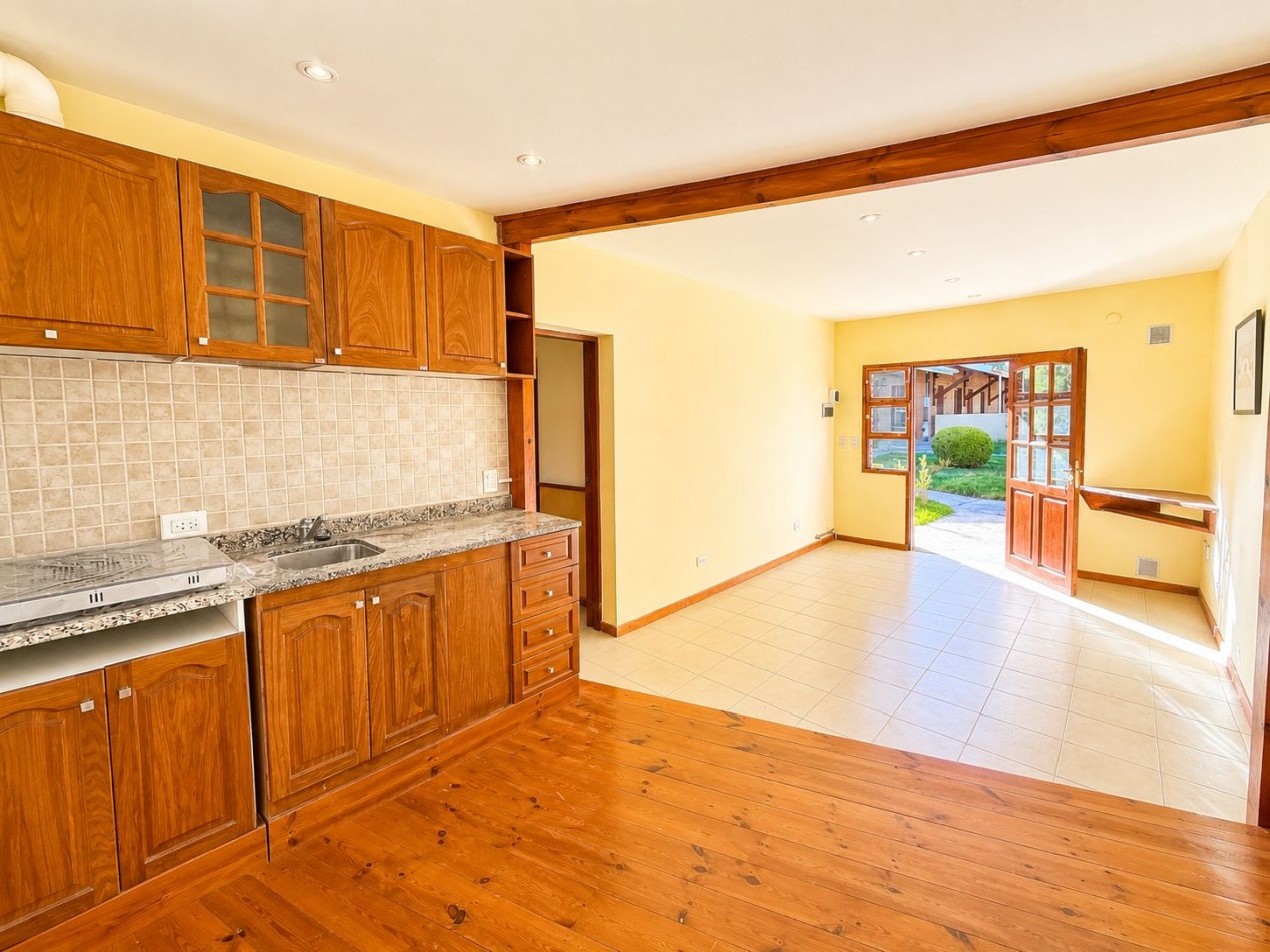DEPARTAMENTO 3 AMB. EN VENTA