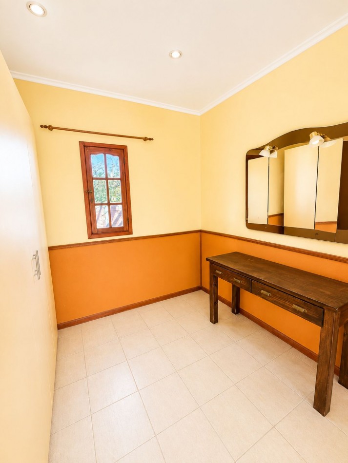 DEPARTAMENTO 3 AMB. EN VENTA