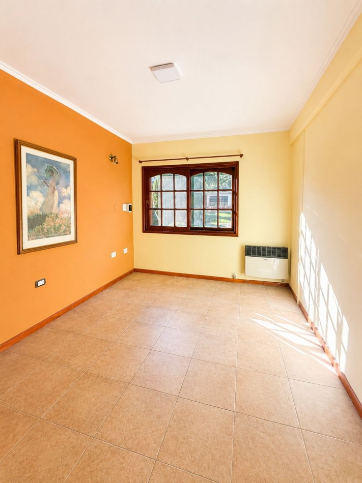 DEPARTAMENTO 2 AMB. EN VENTA