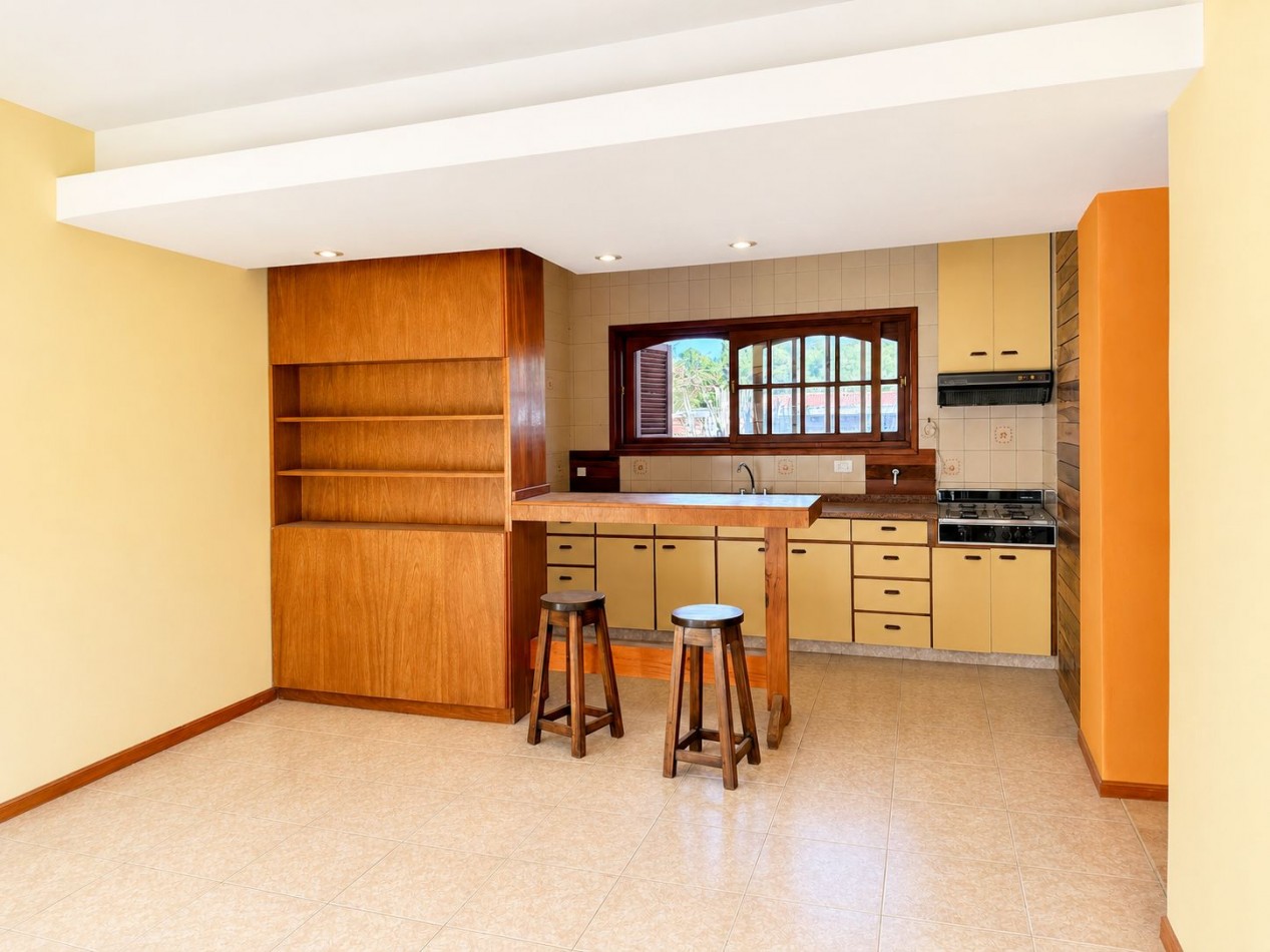 DEPARTAMENTO 2 AMB. EN VENTA