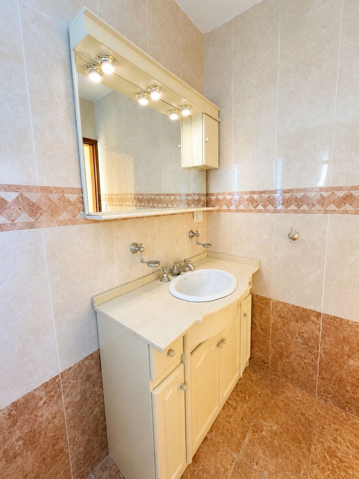 DEPARTAMENTO 2 AMB. EN VENTA