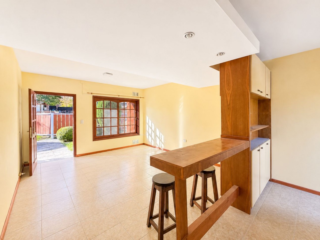 DEPARTAMENTO 2 AMB. EN VENTA