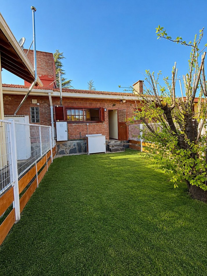 DEPARTAMENTO 2 AMB. EN VENTA