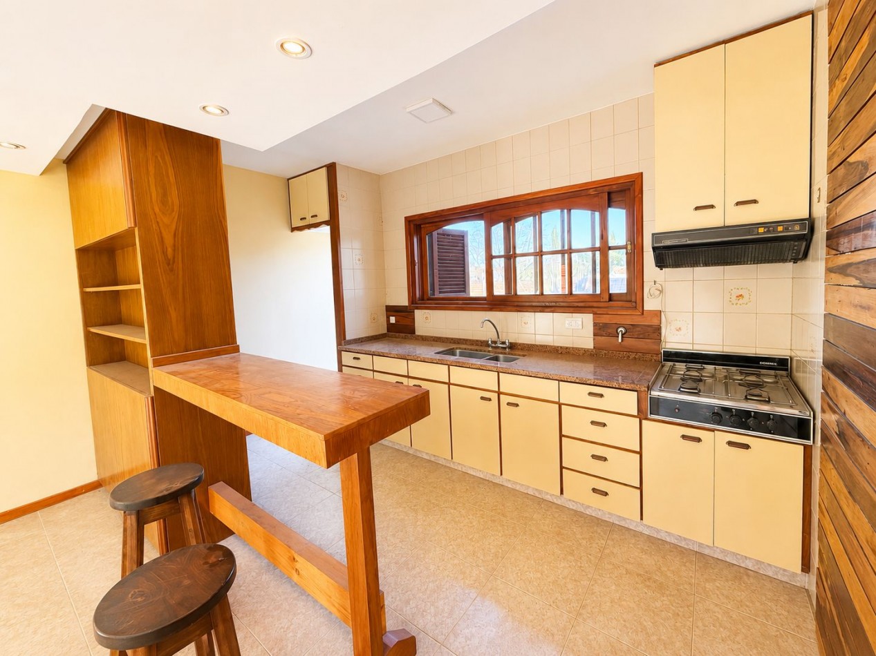 DEPARTAMENTO 2 AMB. EN VENTA
