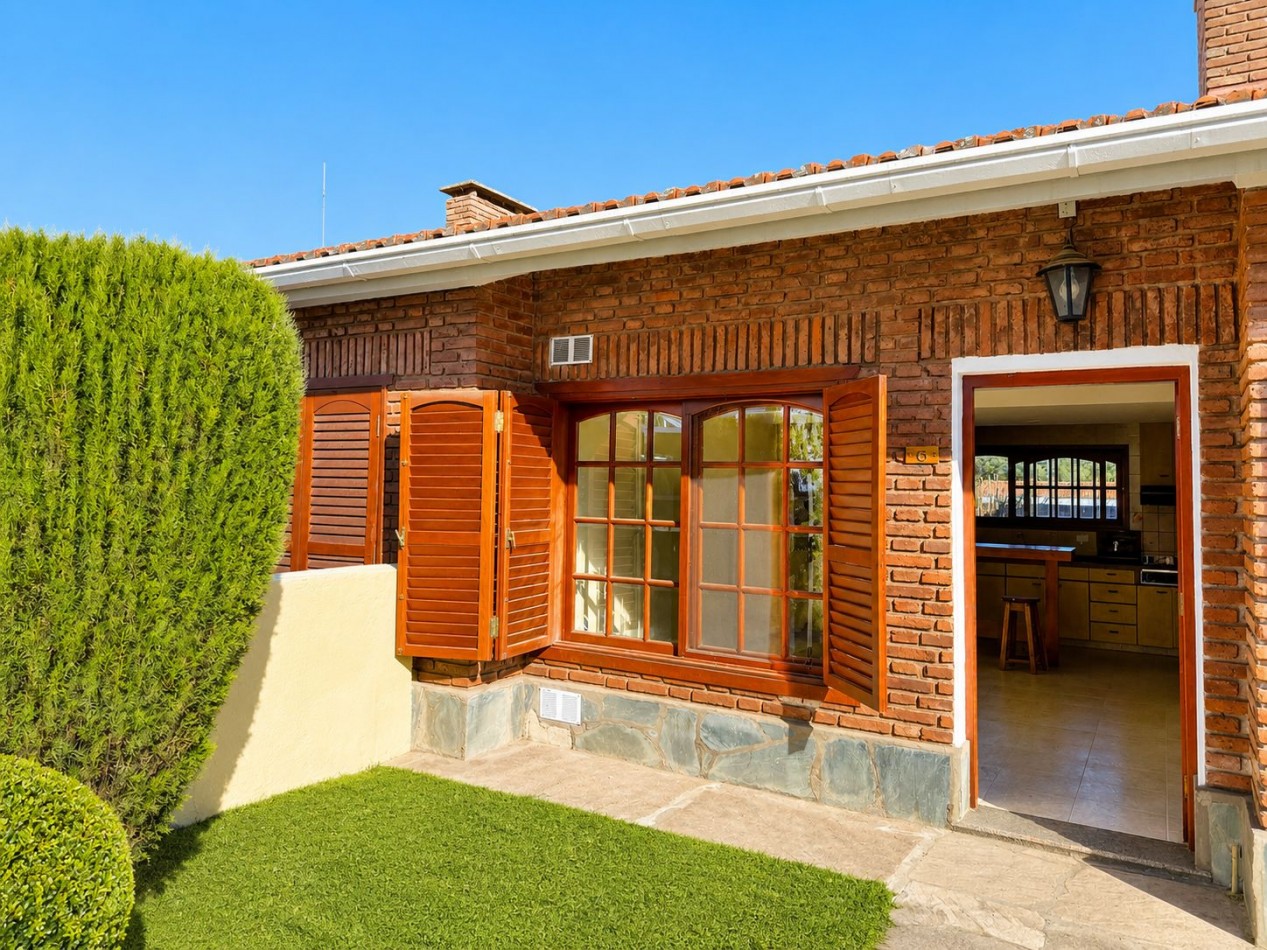 DEPARTAMENTO 2 AMB. EN VENTA