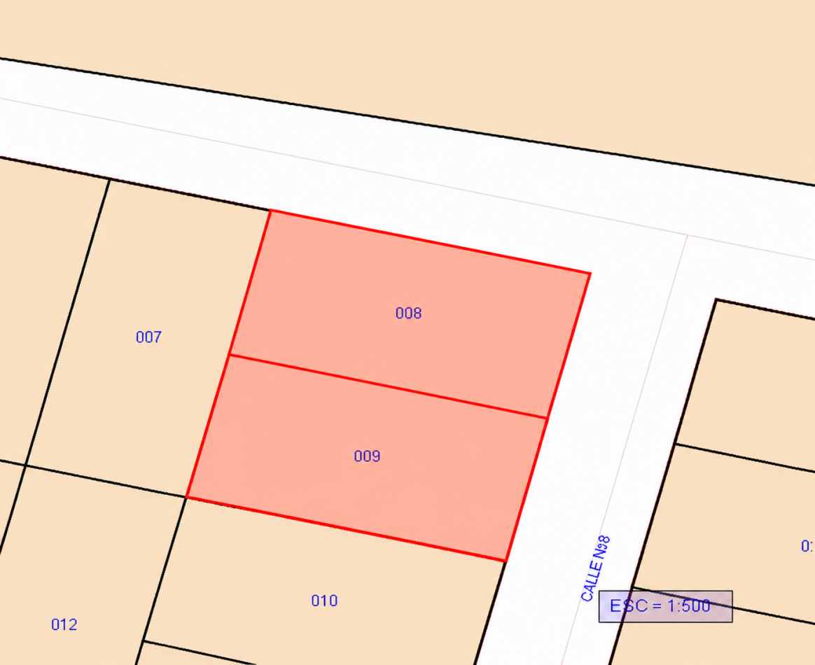 VENTA DE COMPLEJO EN BARRIO GUTIERREZ - LOS REARTES