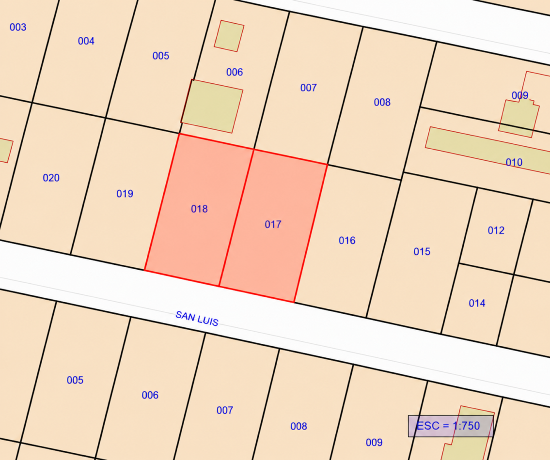 VENTA CASA 4 AMB. - VILLA CIUDAD PARQUE