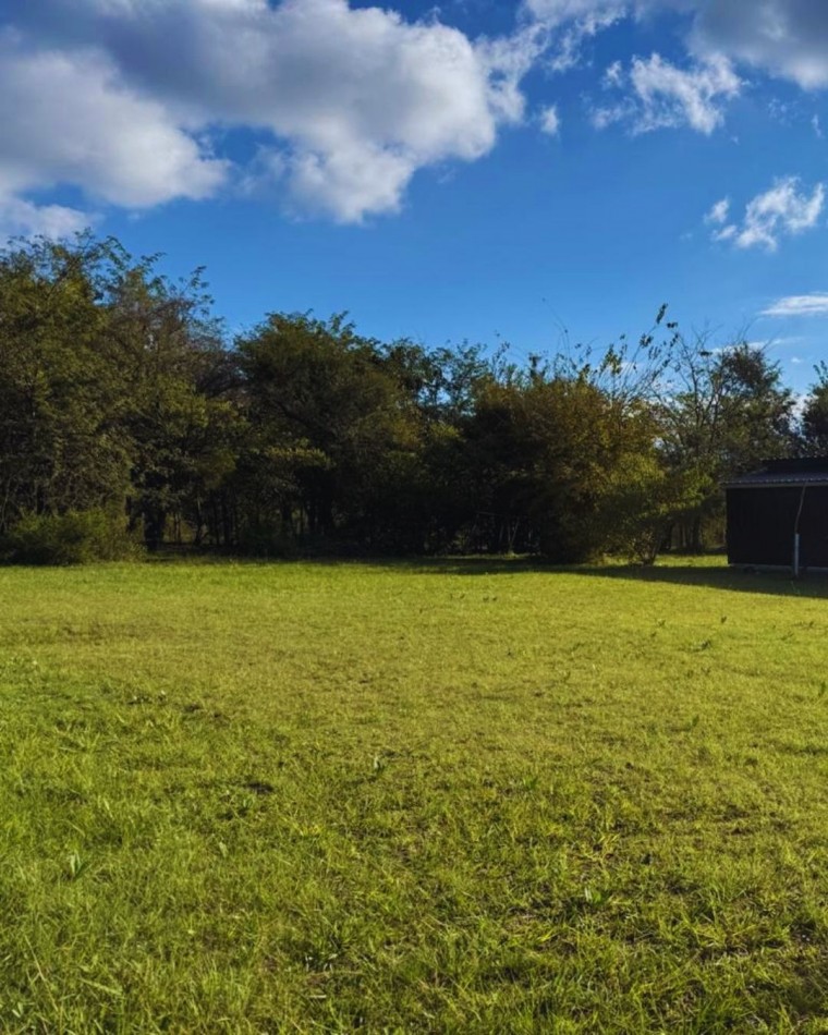 VENTA DE LOTE EN LA LOMA DE 1000M2 - LOS REARTES