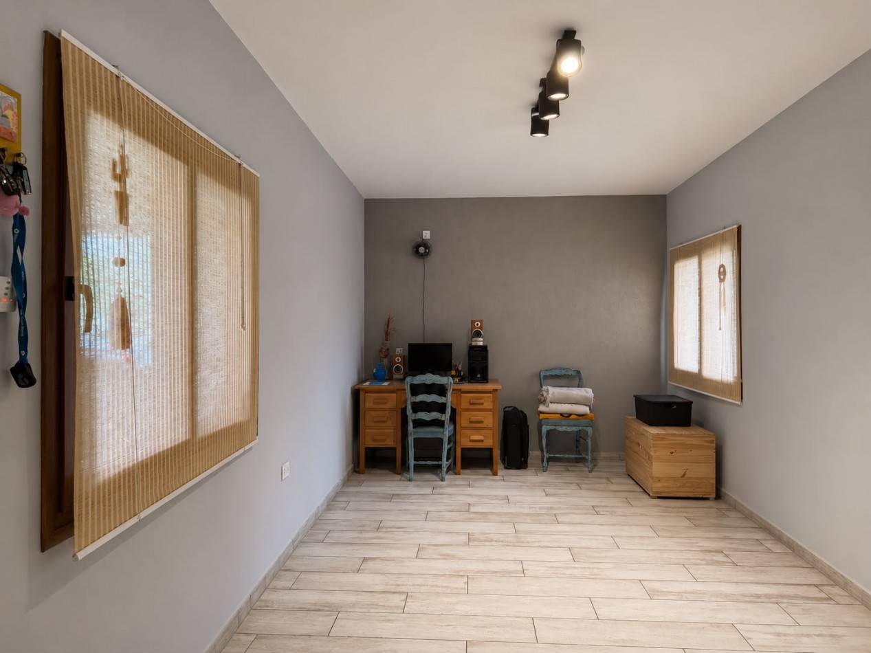 VENTA DE CASA 6 AMB - TIERRAS DEL SAUCE - VILLA GENERAL BELGRANO