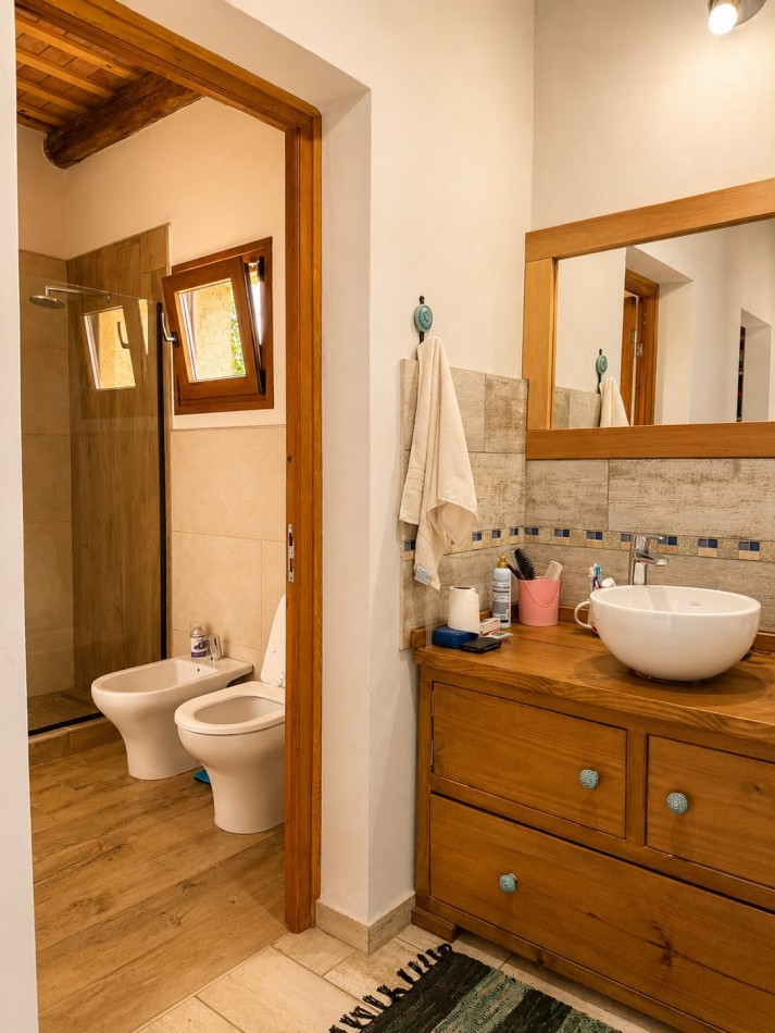 VENTA DE CASA 6 AMB - TIERRAS DEL SAUCE - VILLA GENERAL BELGRANO