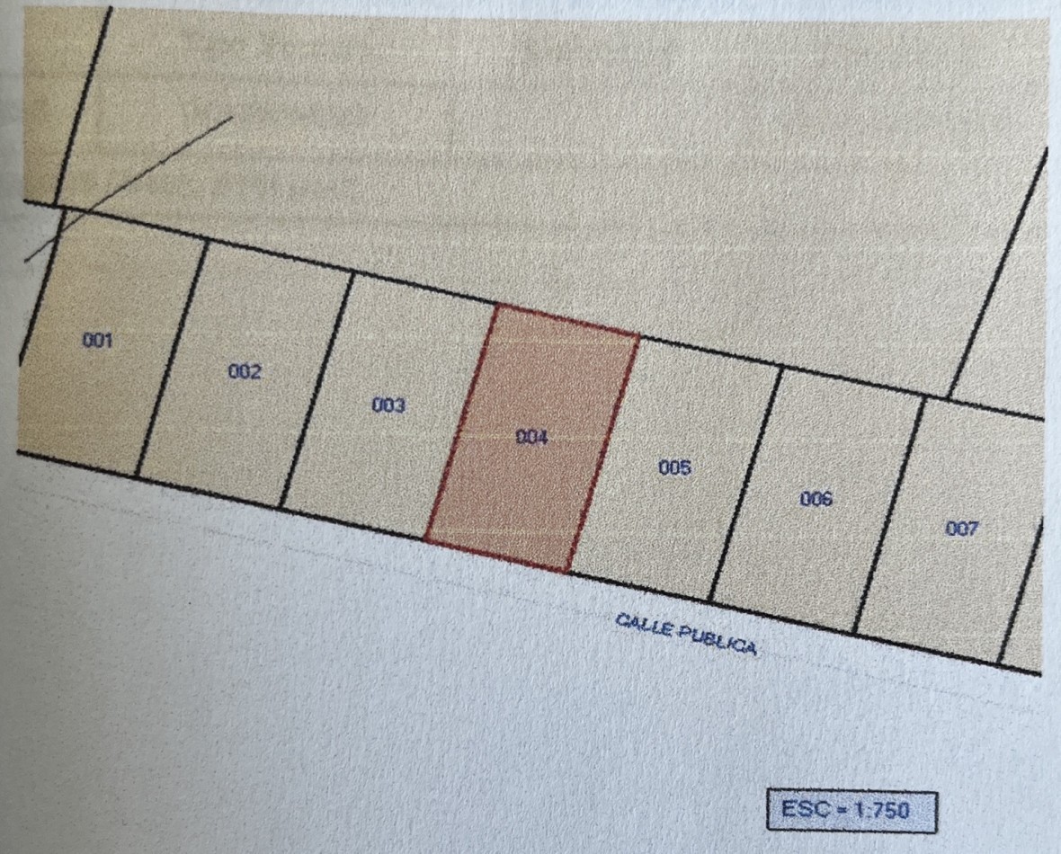 VENTA Casa 3 ambientes en Cuatro Horizontes - Villa General Belgrano