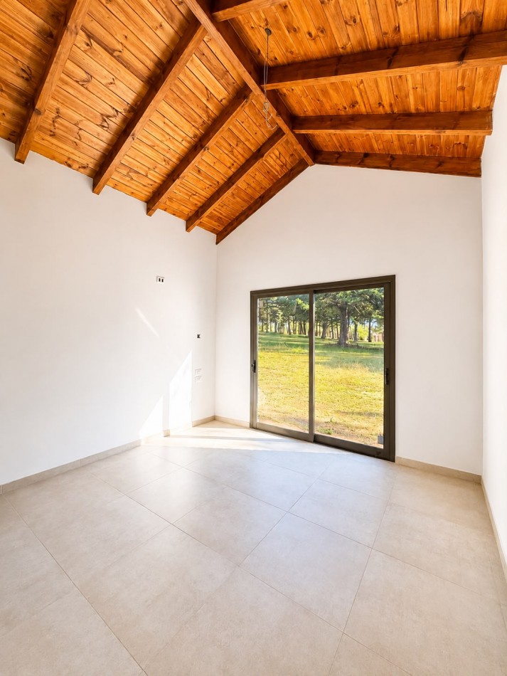 VENTA DE PROPIEDAD EN BOSQUECILLO