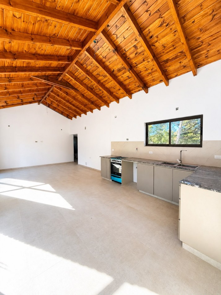VENTA DE PROPIEDAD EN BOSQUECILLO