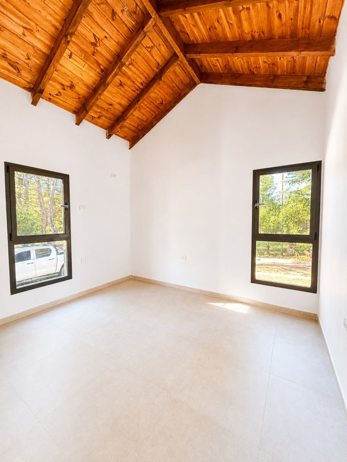 VENTA DE PROPIEDAD EN BOSQUECILLO