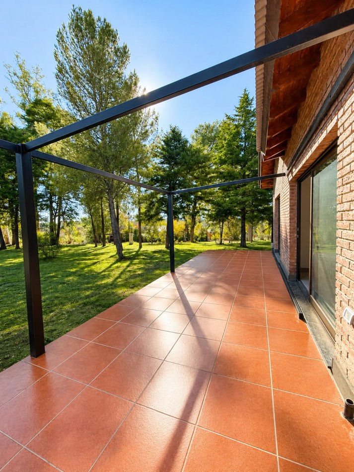 VENTA DE PROPIEDAD EN BOSQUECILLO