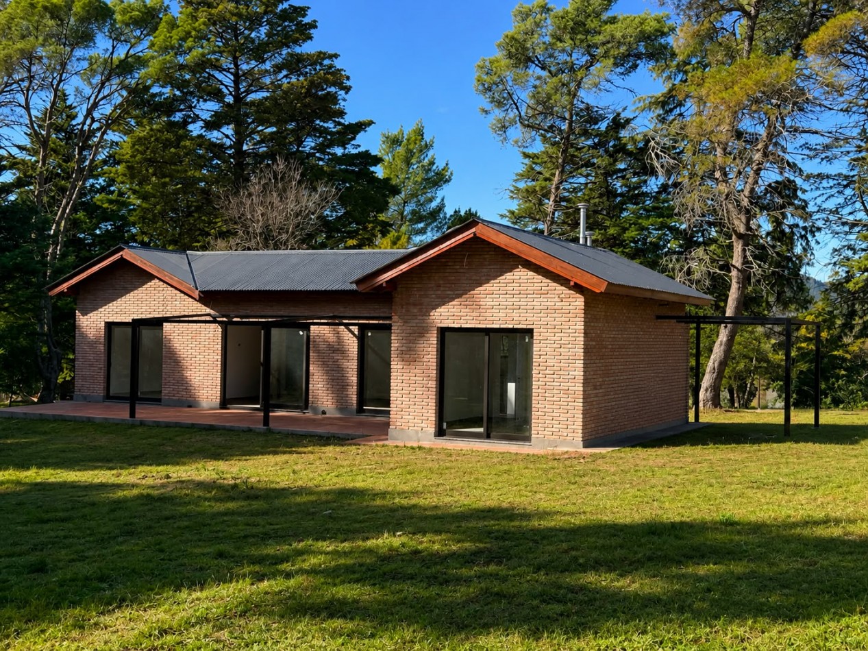 VENTA DE PROPIEDAD EN BOSQUECILLO