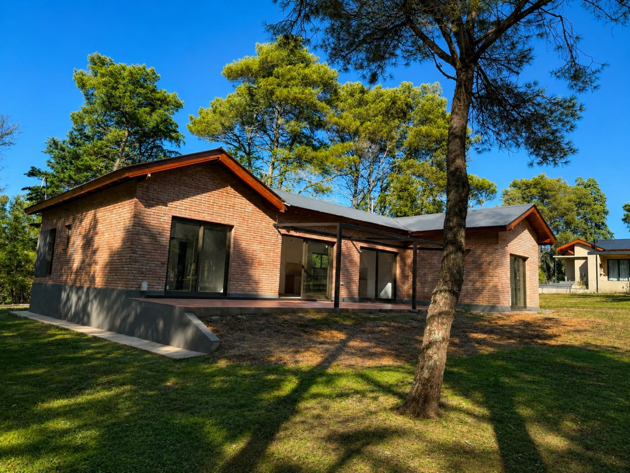VENTA DE PROPIEDAD EN BOSQUECILLO