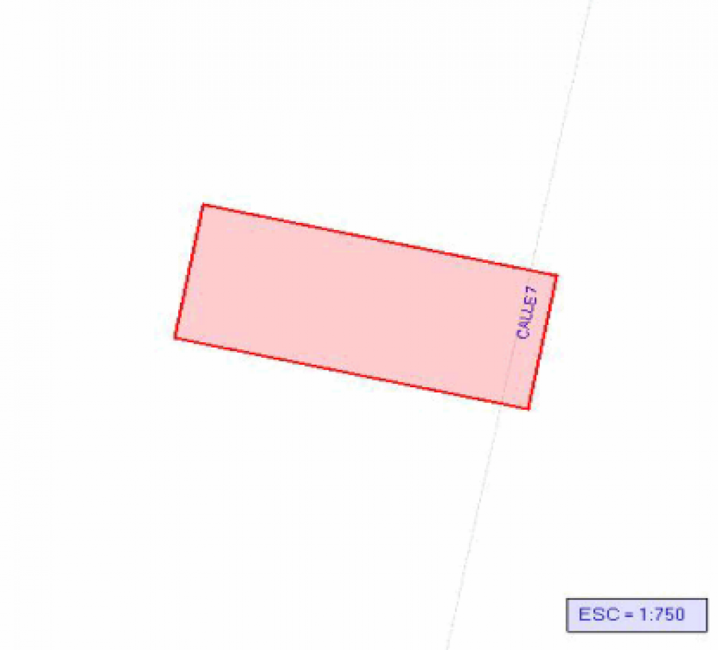 VENTA DE LOTE 1.004M2 - PAMPA DE LOS VASCOS
