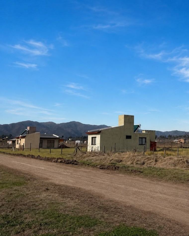 VENTA DE LOTE EN EL CEDRON